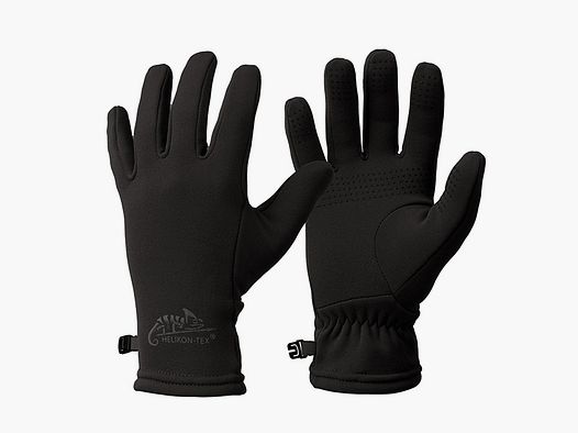 Helikon Trekker Outback Handschuhe schwarz Größe XXL