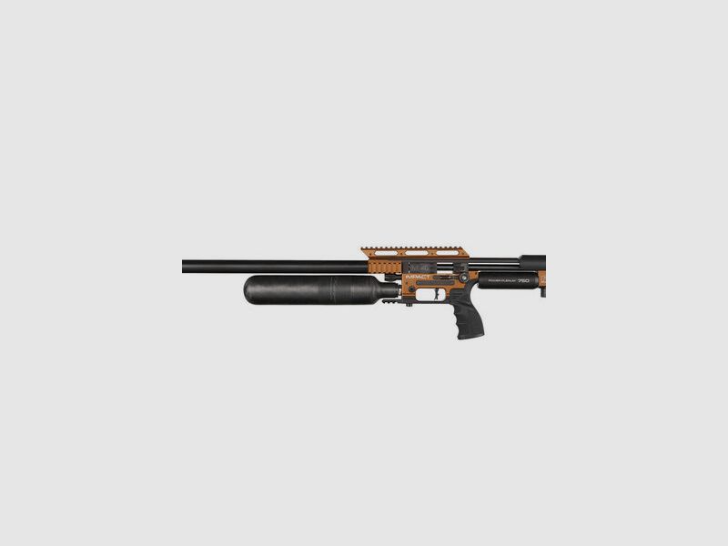 FX Impact M4 Extended Copper, immagine 3 di 30