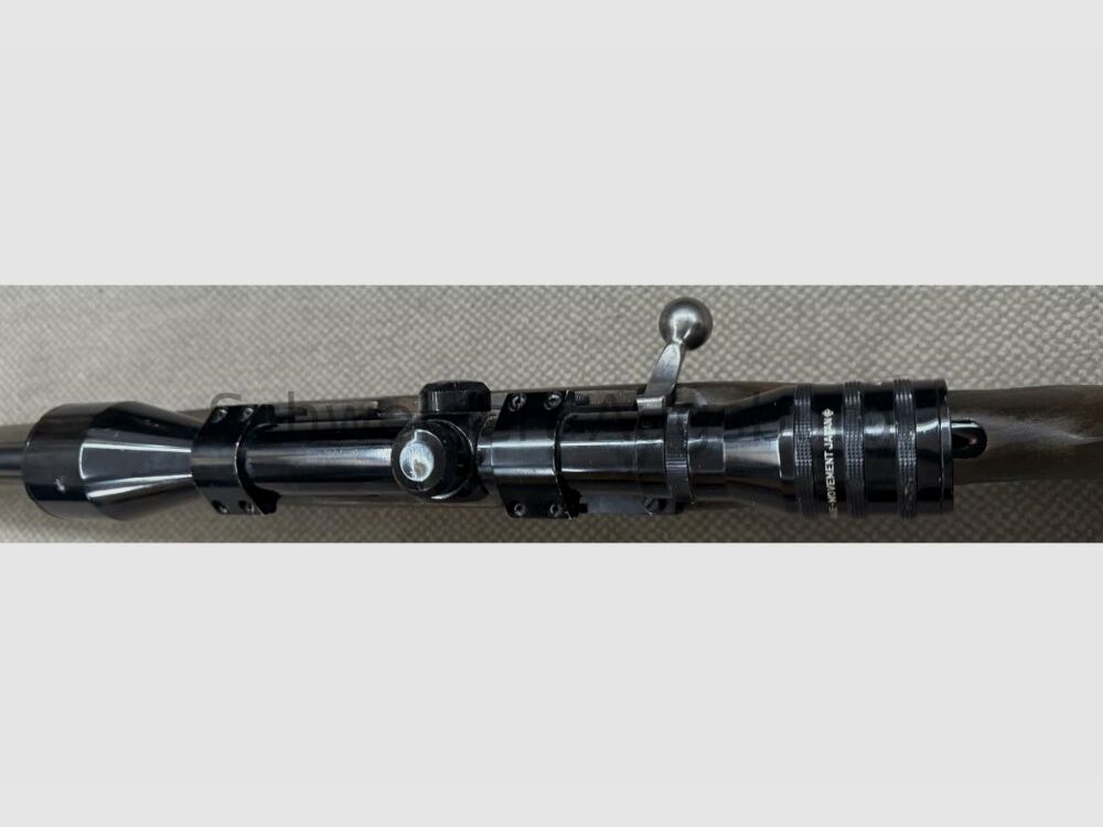 Voere Kufstein .243Win