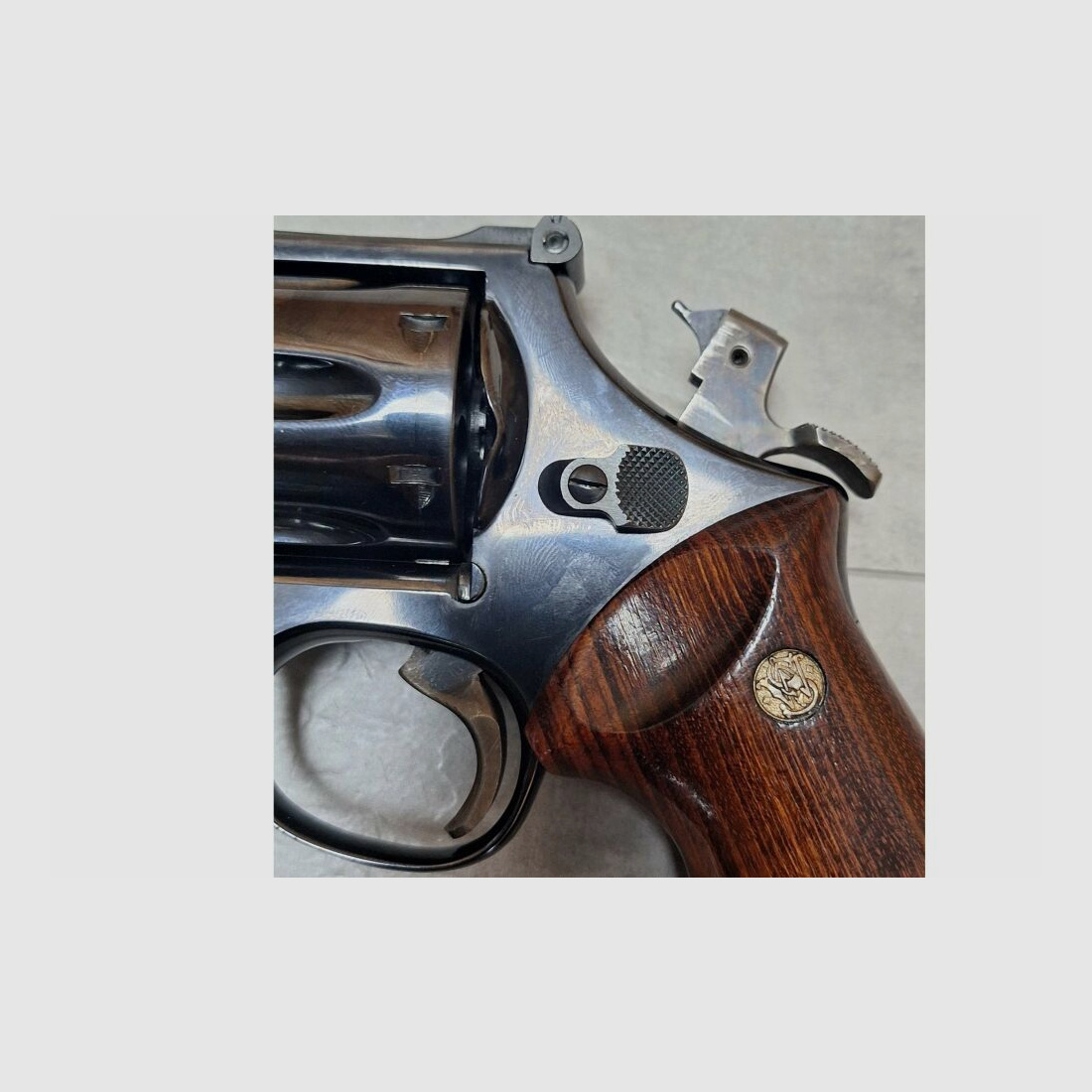 Mod. 25-3 125 Year Anniversary
