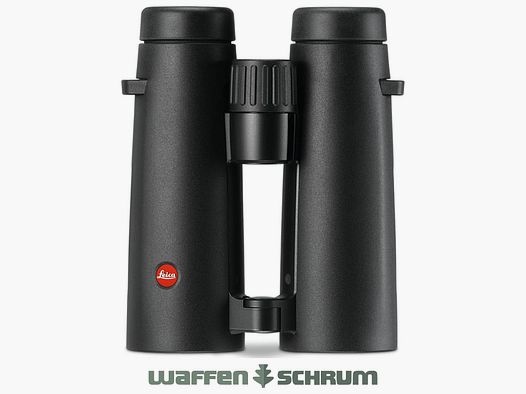 Leica Noctivid 10x42 schwarz