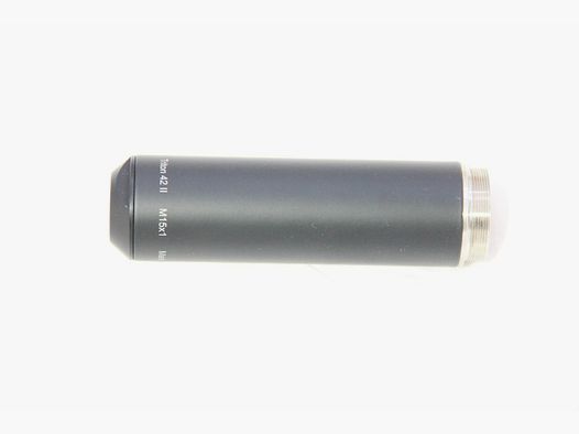 Aimsport Triton 42 II Hinterteil M15x1