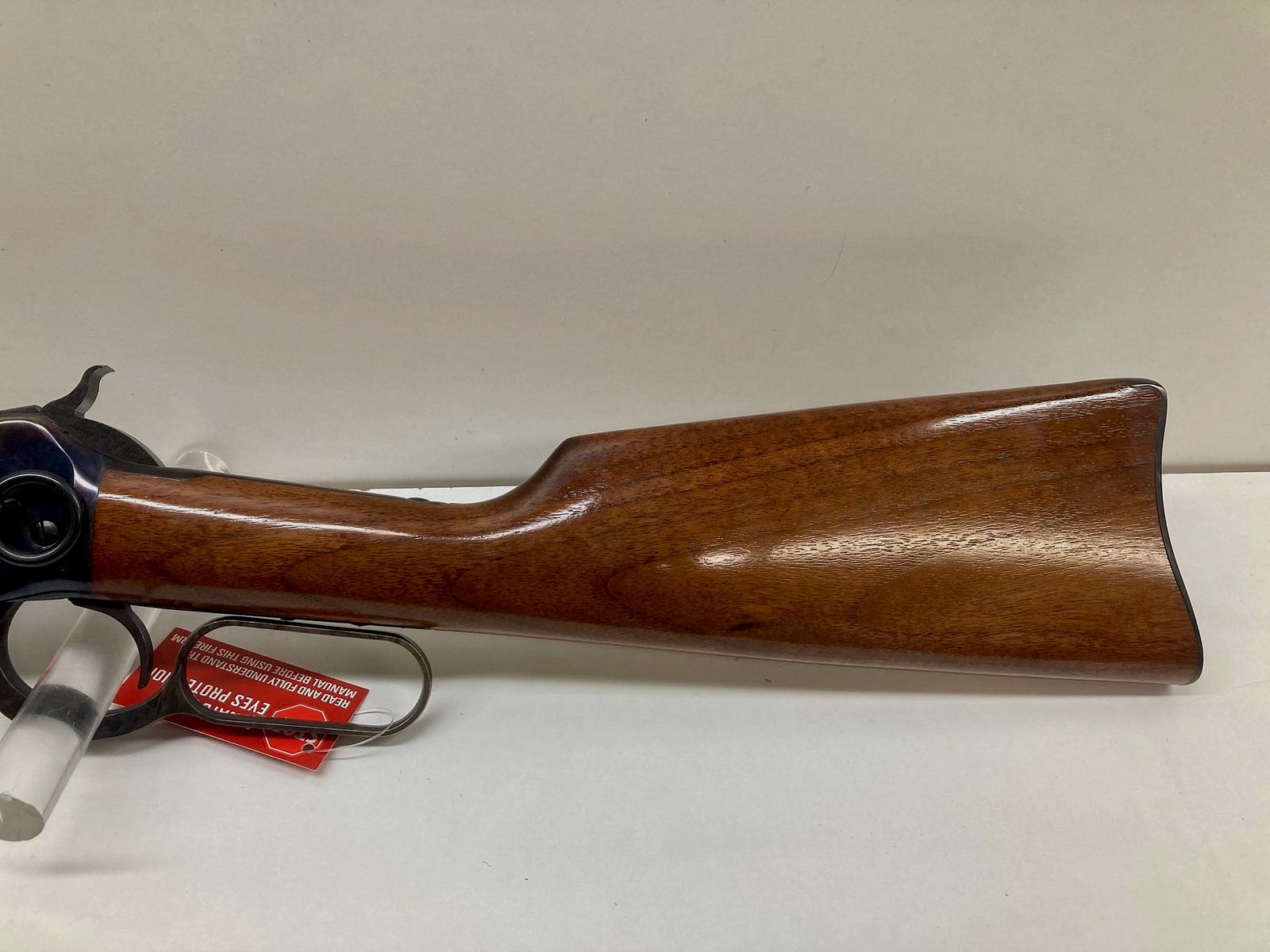 CHIAPPA 1892 Carbine Trapper 16" UHR - WaffenFriedrichs
