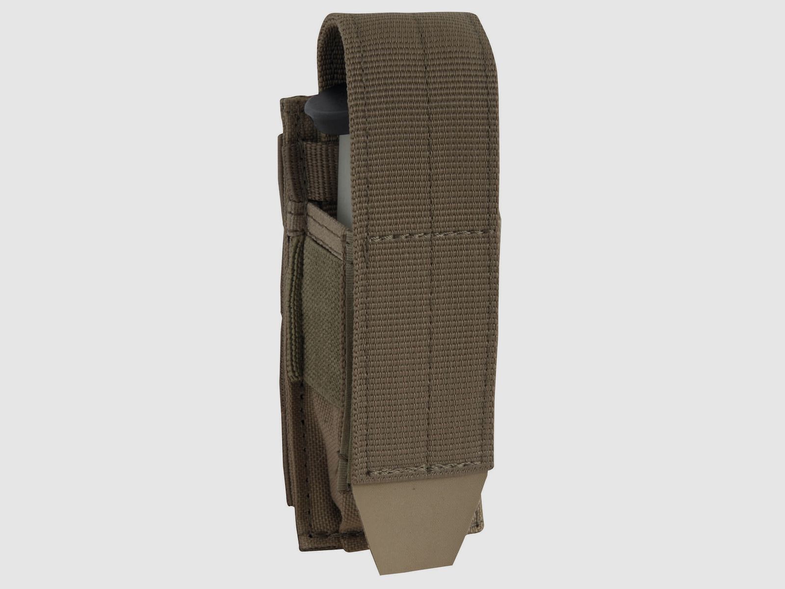 Poche à chargeur unique Condor pour pistolet - Coyote Tan