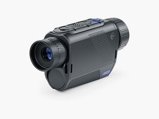 Pulsar Axion XQ19 Compact handheld thermal imager