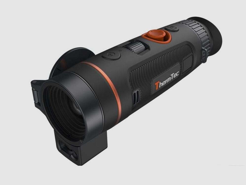 ThermTec Wild 635L
