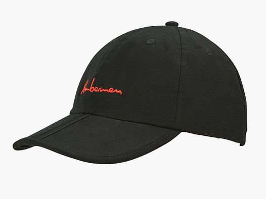 Timbermen Packable Soft Cap UPF 50+