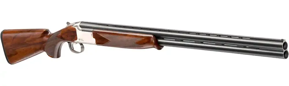 Browning B525 Sporter One 12/76, image 3 of 4
