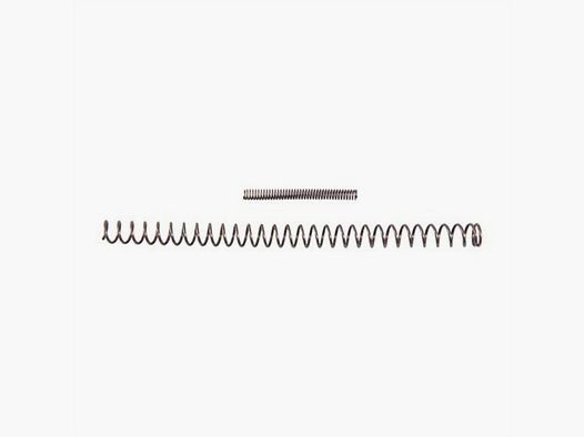 WOLFF TYPE C EXTRA POWER SPRINGI DO HARDBALL I CIĘŻSZYCH ŁADUNKÓW WOLFF 24 LB. SPRING ZWROTNY