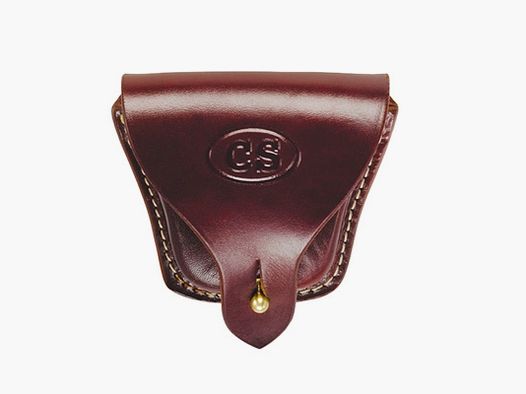 Borsa per cintura proiettili CS Civil War