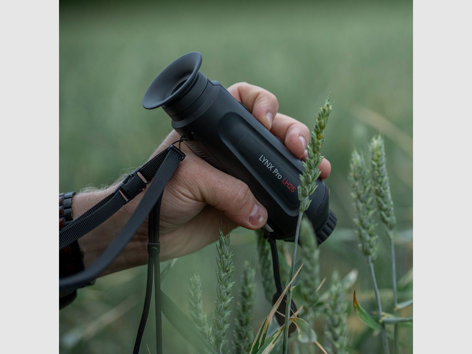 HIKMICRO Lynx Pro LH25