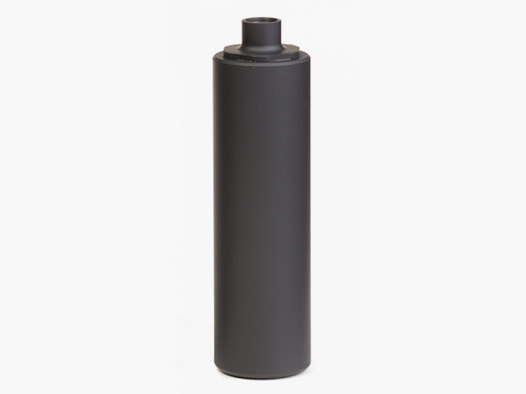 Ase Utra S series SL7i .30 5/8"x24 UNEF, Cerakote Noir