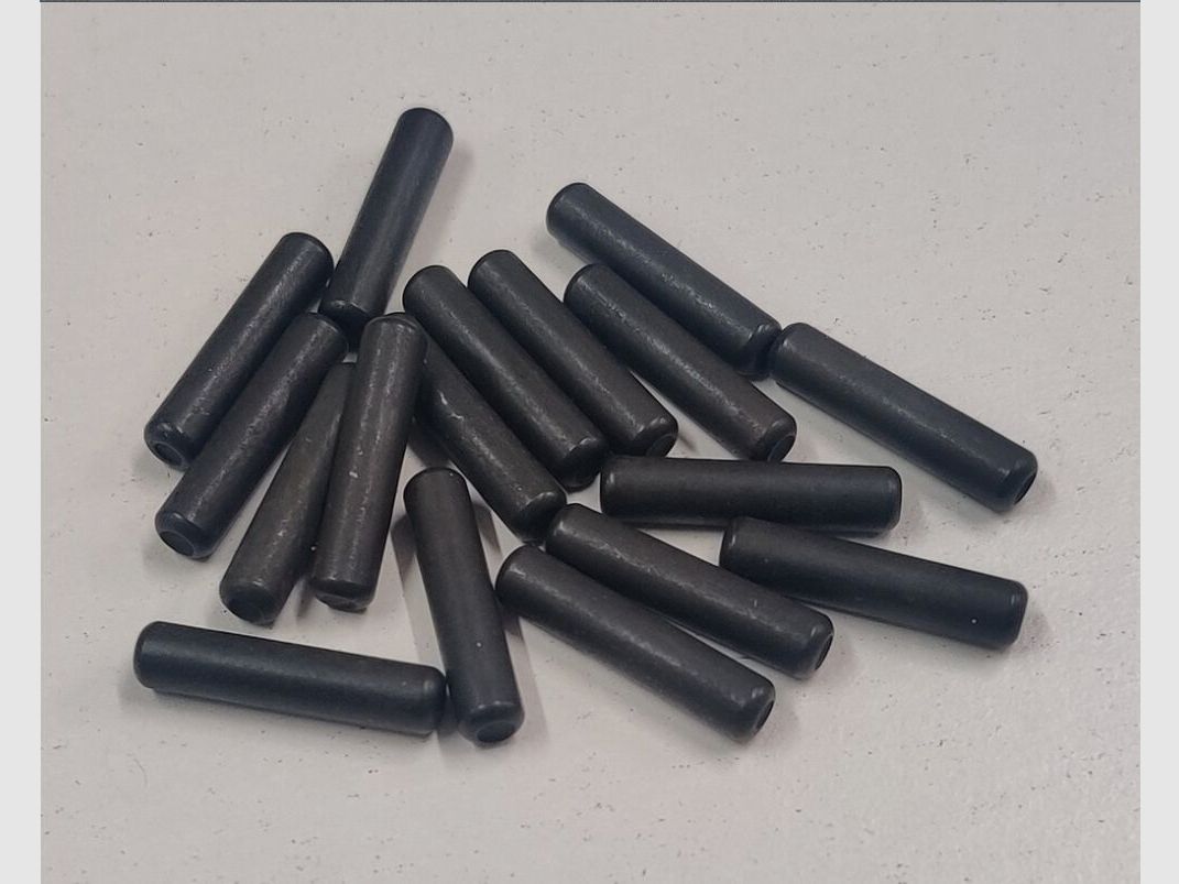 Sperrhebelbolzen, Verschlussträger NEU H&K G3 Heckler und Koch GmbH Oberndorf a.N.