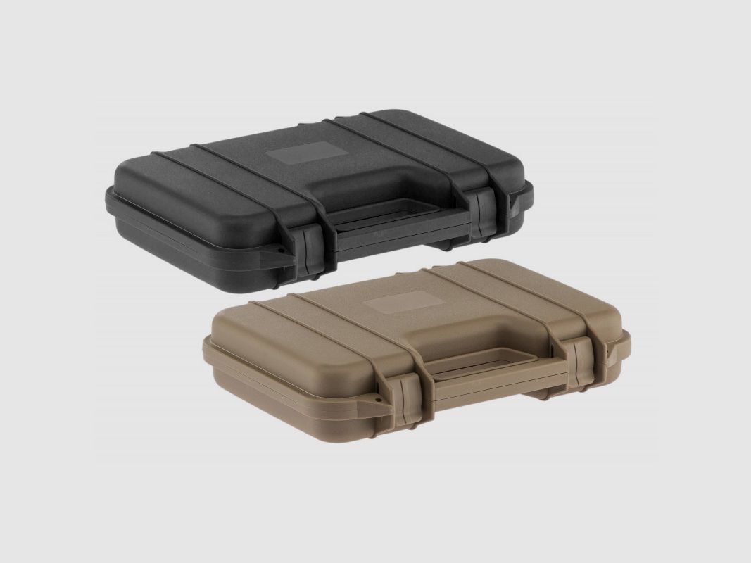 Waffenkoffer für Handwaffen 31,5 cm, Bild 1 von 3