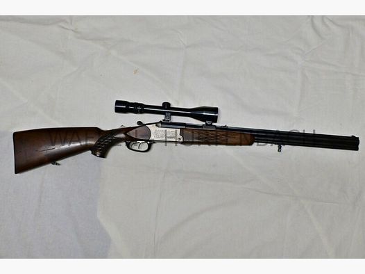 Blaser ohne