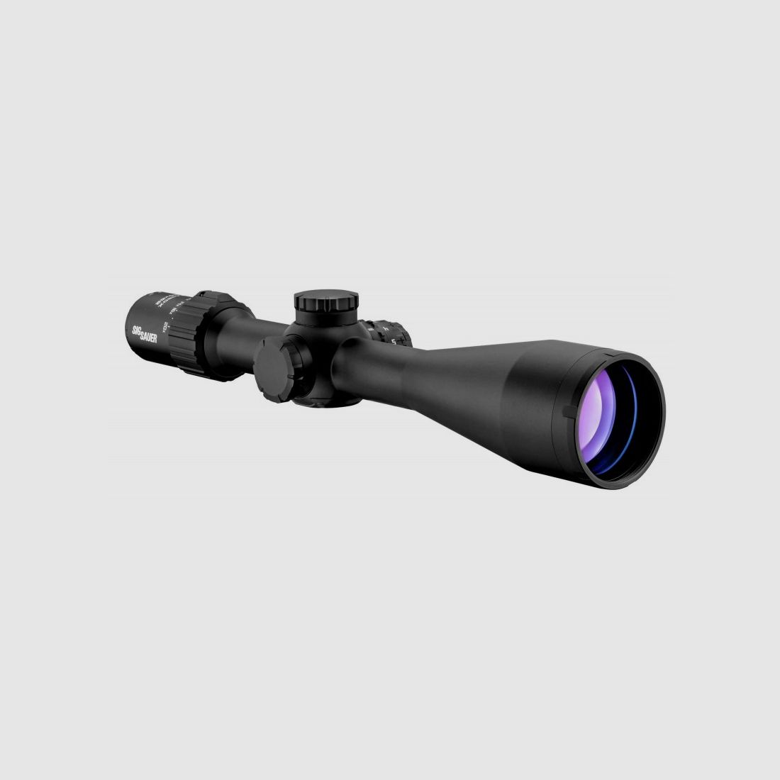 Zielfernrohr Sig Sauer Sierra 3 BDX 6.5-20 x 52, Bild 3 von 5