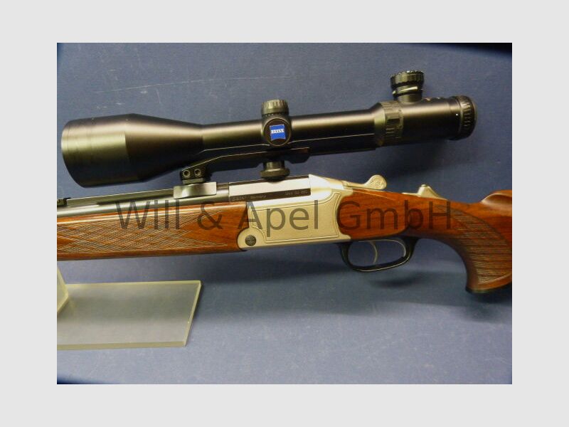 BLASER ISNY BD 880