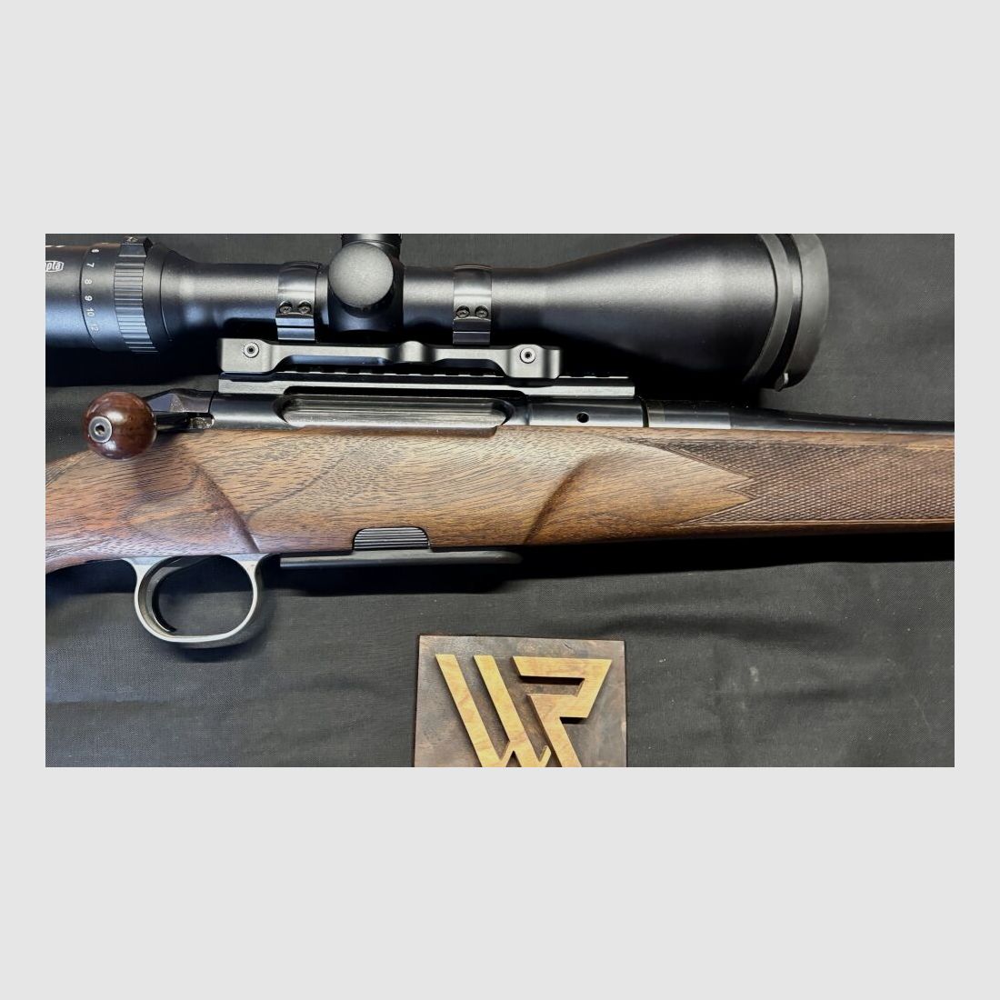 Heym SR 30 .308Win