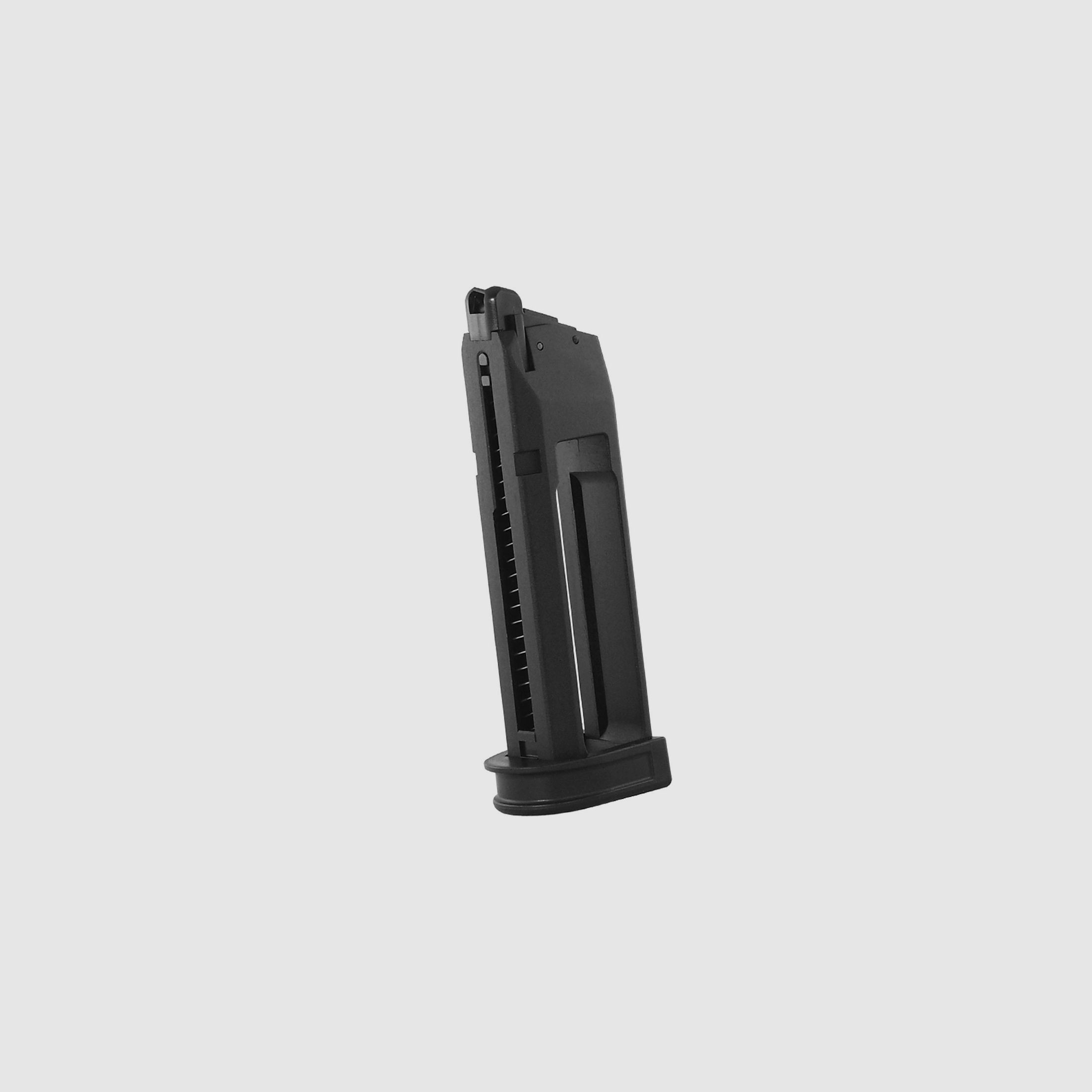 Steyr L9-A2 Magazin 22 Schuss 6mm - Airsoft Co2 Blowback