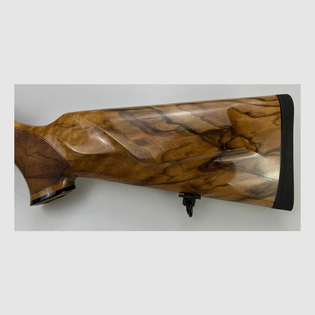 Sauer 505 Ergo Lux Holzklasse 5