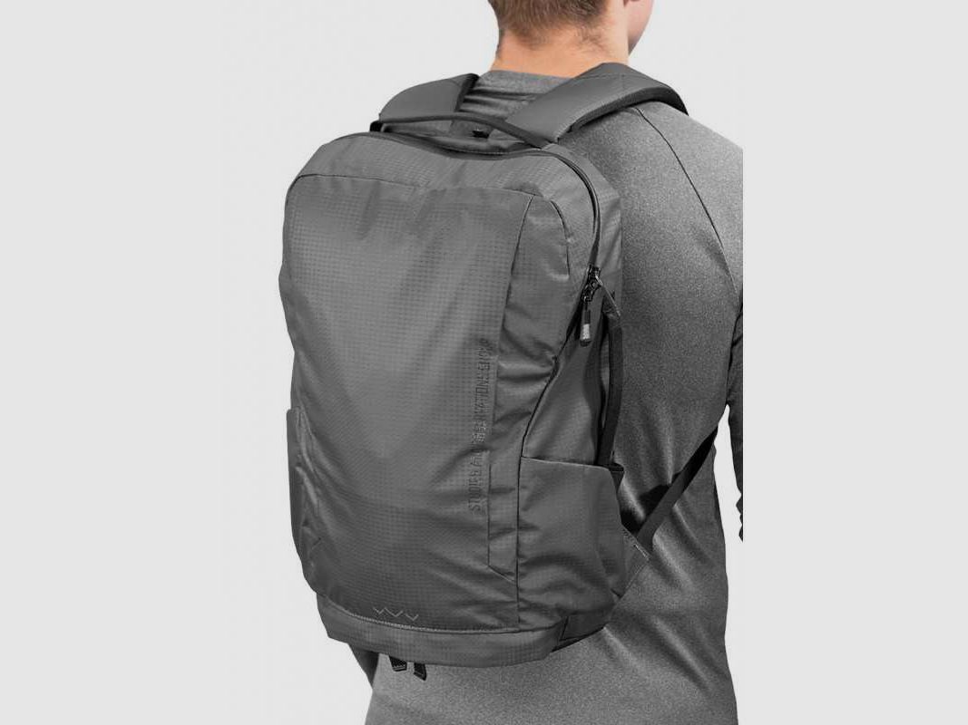 Mochila SOG Surrept 16 CS, Carbón