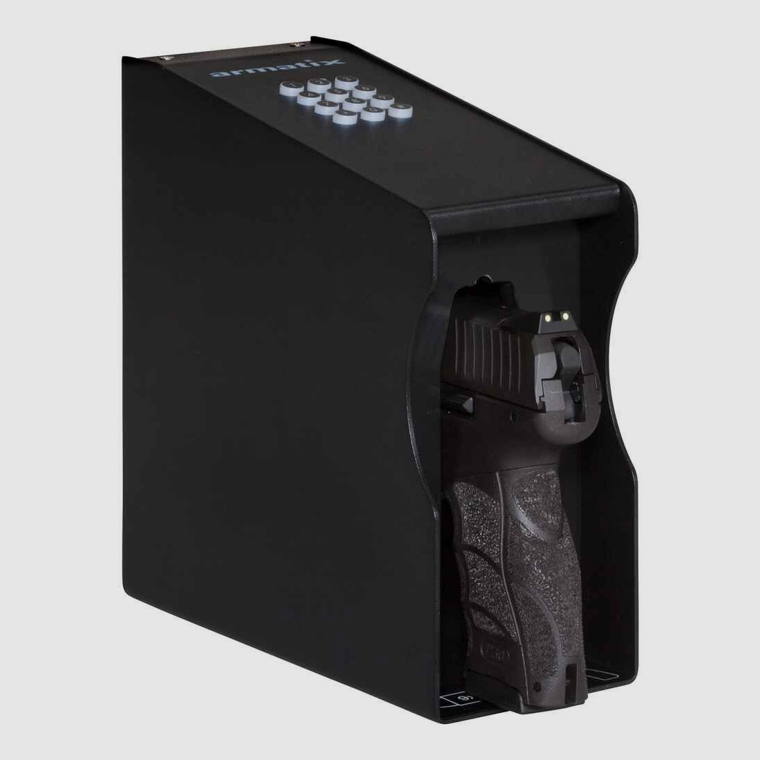 Waffentresor Baselock HS Armatix