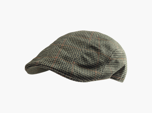 Pro Gamekeeper Flatcap