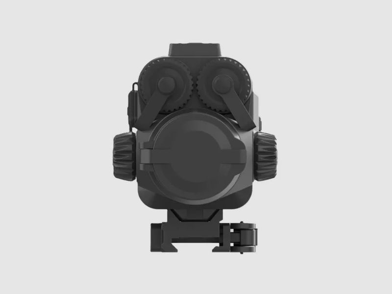 CLIP-ON WÄRMEBILDGERÄT GUIDE TB630 LRF, Bild 15 von 19