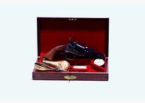 VL Revolver Colt Wells Fargo, Perkussion, Occ., .31 Schwarzpulver