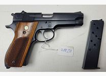 Smith & Wesson 39-2