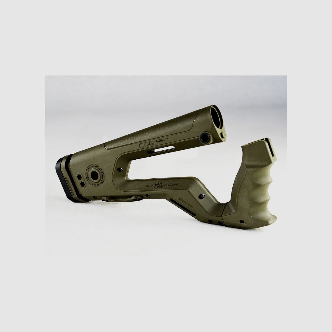 HERA ARMS Culata CQR-Gen2 Negra