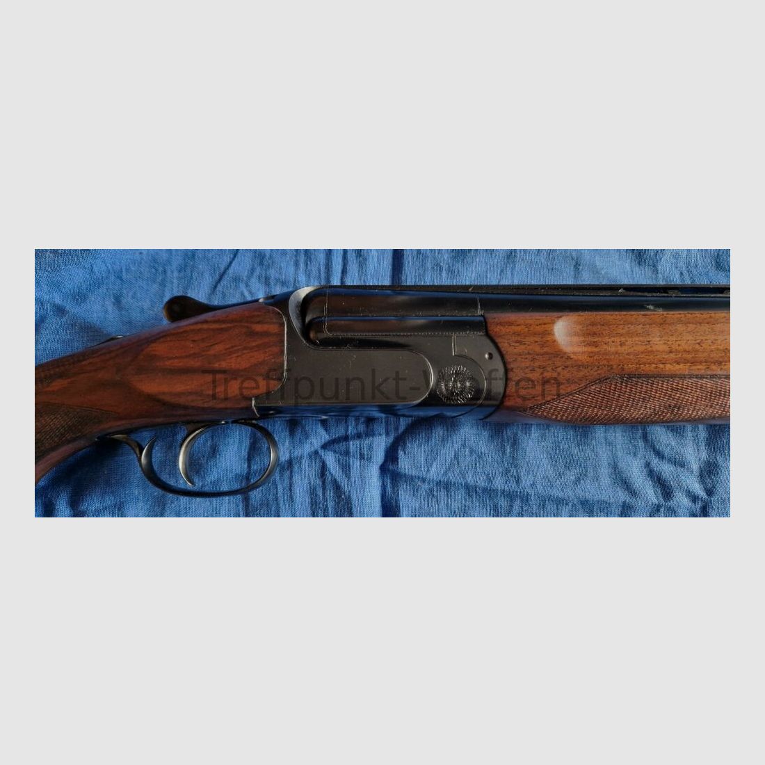 Perazzi MX8