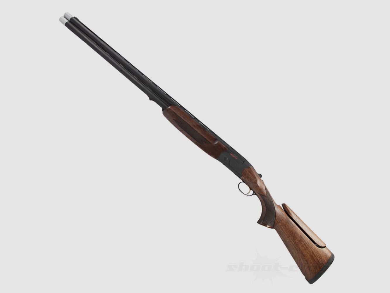 Brenner	 BF20 Supersport