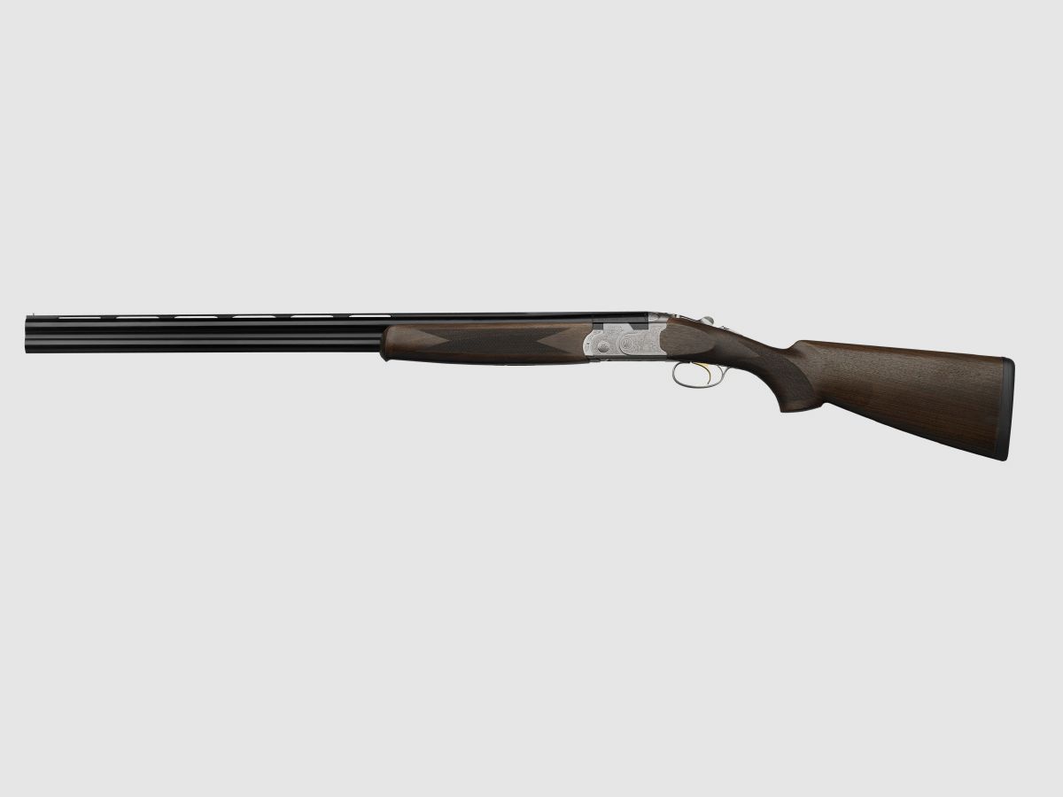 Beretta 686 Silver Pigeon 1 Jagd OCHP