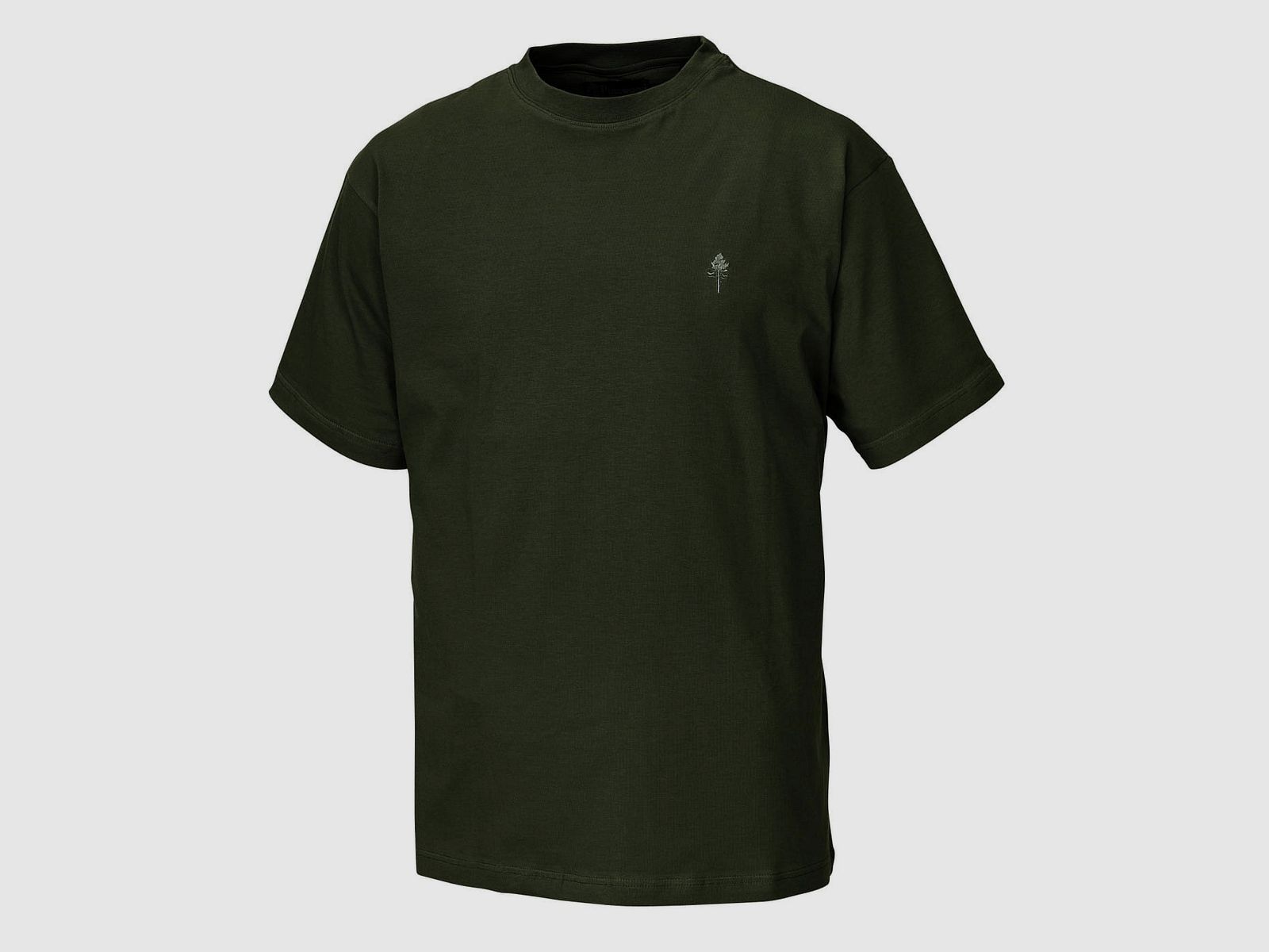 Pinewood camiseta pack de 2 9447 Green S, imagen 1 de 2