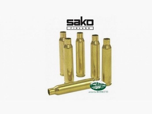 SAKO Cases cal.9.3x62 conf.50 pcs