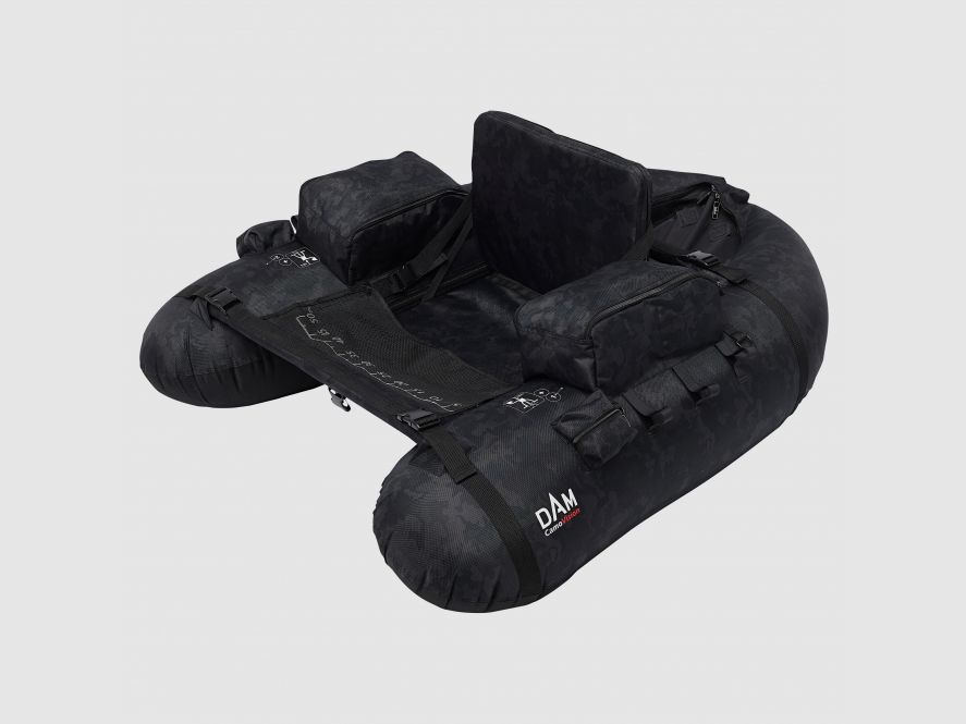 DAM      DAM CamoVision Belly Boot mit Luftpumpe  DAM             5,00 | 1 Bewertung    DAM      DAM CamoVision Belly Boot mit Luftpumpe  DAM             5,00 | 1 Bewertung