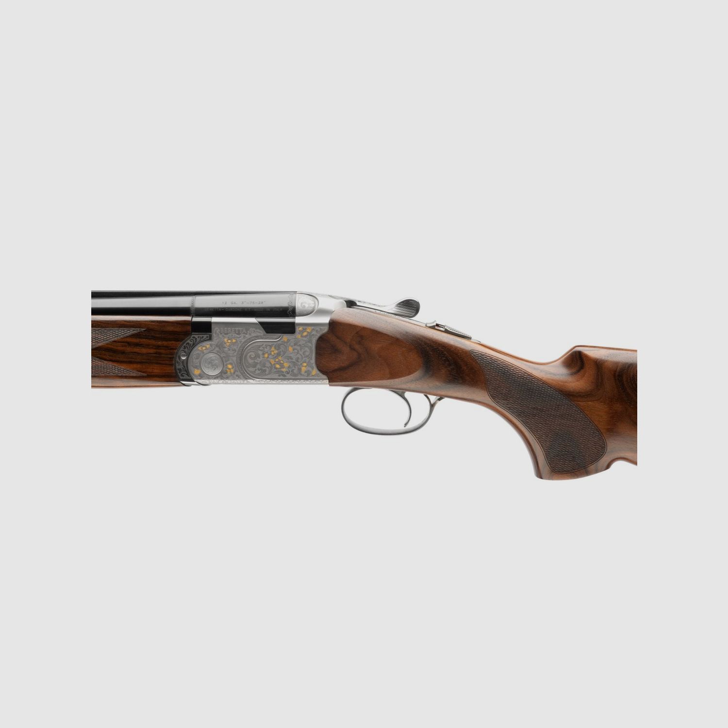 Beretta 687 Silbertaube 500 Jahre Limited Edition, Bild 5 von 9
