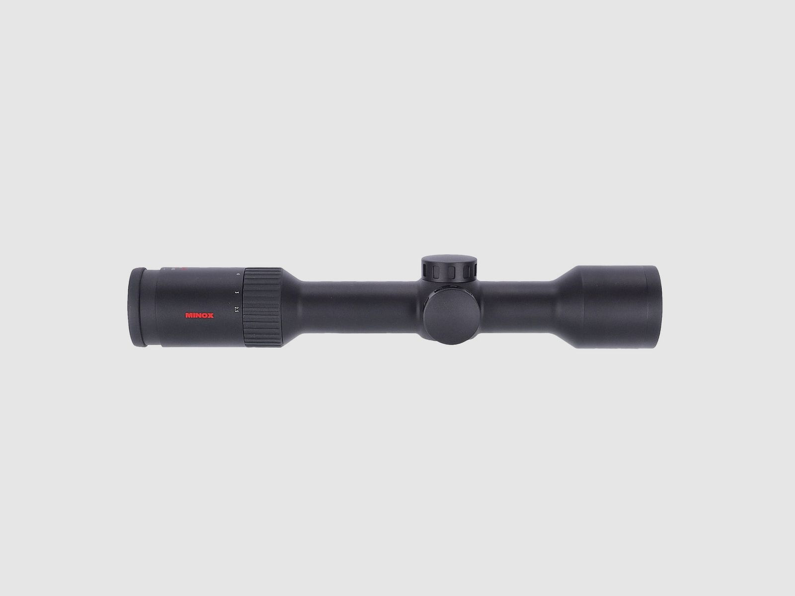 Minox RS-4 2.5-10x42 Zielfernrohr, Bild 1 von 11