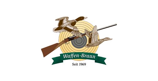 Waffen Braun