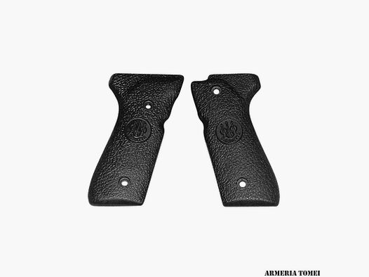 BERETTA – PARA GUMOWYCH RĄCZEK CZARNYCH 92/96/98