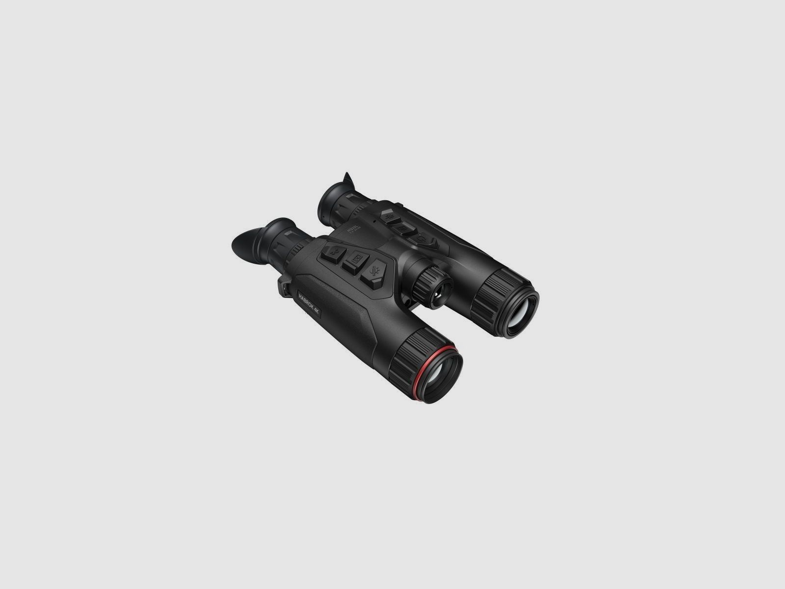 HIKMICRO Binocolar HABROK 4K HQ35L