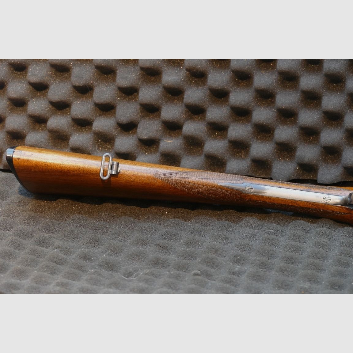Browning / FN Superposed, Vorläufer der legendären B25, BJ1966 - handeingepasst – Special Trap - inkl. Original Dokumente passend zur Flinte