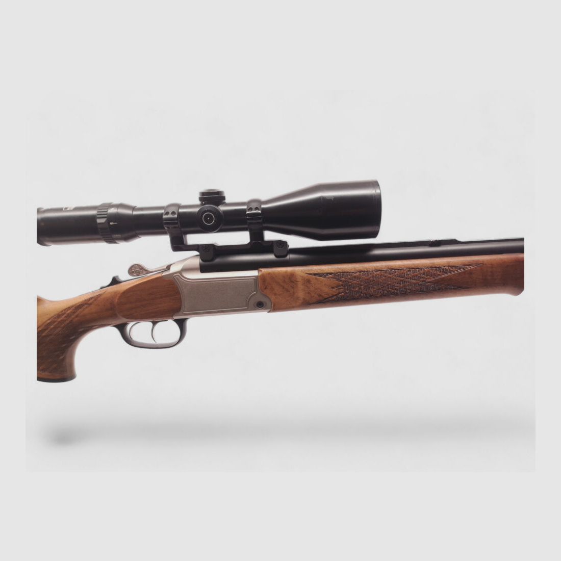 Blaser	 BBF 95