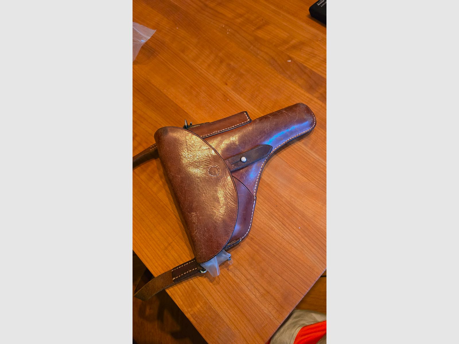 <SIG P210-2 matching number | 9mm + 7.65 interchangeable barrel | Top condition | Collector's item