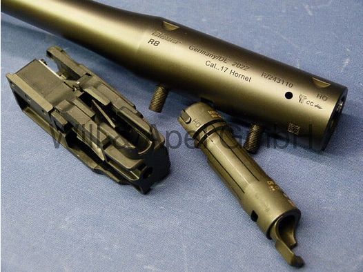 BLASER R8