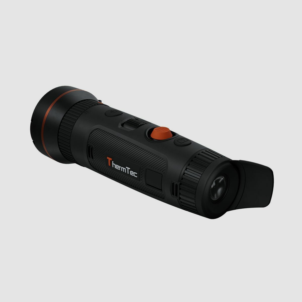 ThermTec WILD 650DL Pro