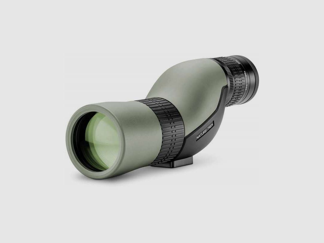 Hawke Nature-Trek Compact 13–39x56 Spektiv inkl. Autoscheibenmontage