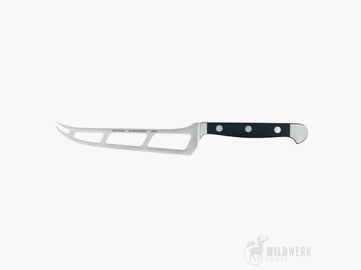 Güde Cuchillo de queso Alpha