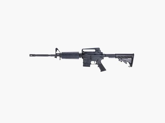 Kögel AR 15 BK4 Cal. .223 Rem.